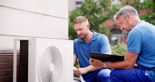 Best Affordable HVAC services  in Centerville, SC