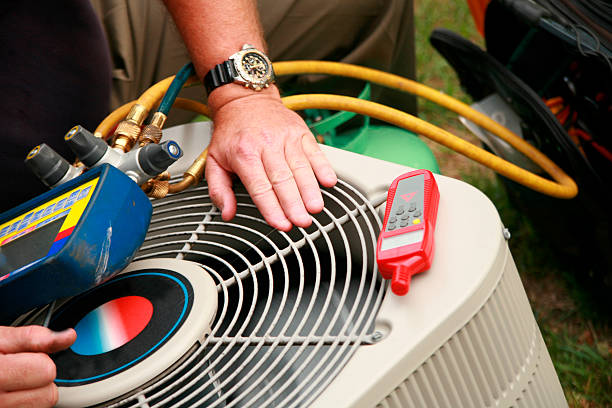 Best Affordable air conditioning repair  in Centerville, SC