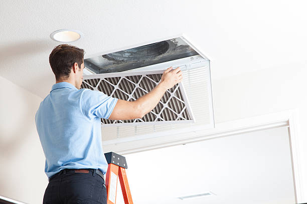 Best Residential HVAC services  in Centerville, SC