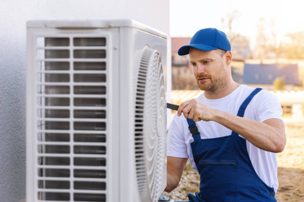 Best HVAC replacement cost  in Centerville, SC