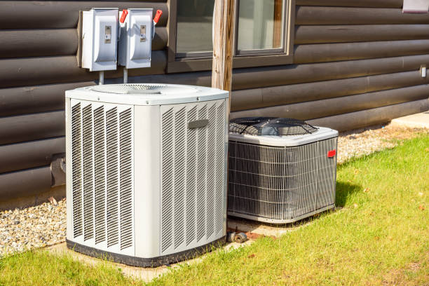 Best Emergency HVAC repair  in Centerville, SC